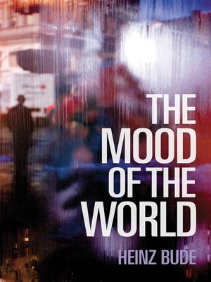 cover image of The Mood of the World